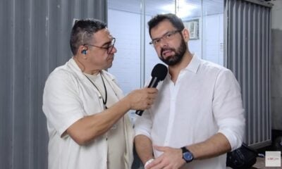 Pedro Pascoal diz que Acre ficou entre os estados que mais realizaram cirurgias eletivas