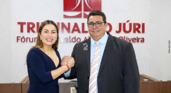 Carlinhos do Pelado é diplomado prefeito de Brasileia