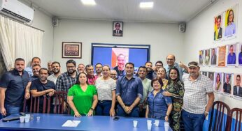 PP não apoiará candidato de Bocalom para a Câmara