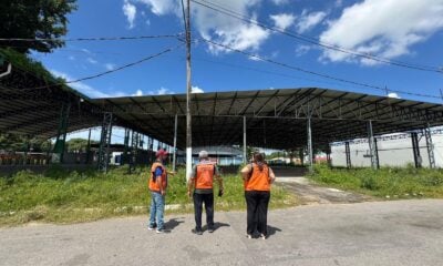 Defesa Civil ativa segunda fase do plano de contingência em Rio Branco