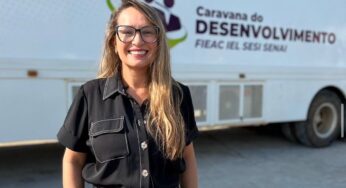 Representante da FIEAC no Juruá assume Secretaria de Desenvolvimento Econômico
