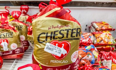 Preço do Chester, Peru e Pernil disparam no Acre com aumento de 20% nos supermercados