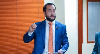 Jarude alerta sobre erro em projeto e evita aumento no preço da cesta básica