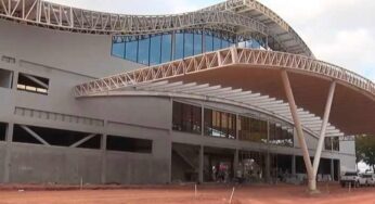 TCE-RO proíbe prefeito de inaugurar nova rodoviária de Porto Velho