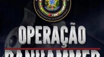 Operação em 9 estados visa combater escravização virtual de adolescentes