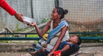 Comerciantes retêm cartões de benefícios sociais e agravam fome entre indígenas