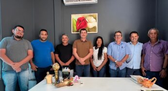 Prefeito eleito de Xapuri define aliados na mesa diretora da Câmara
