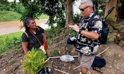 Deja e a importância das mulheres da agricultura familiar