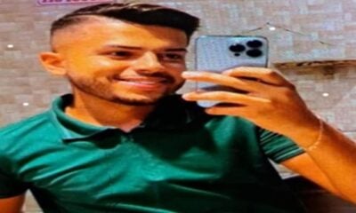 Jovem de 23 anos é encontrado morto após tomar açaí e ir dormir em Porto Velho