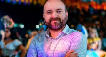 Rennan Biths se filia ao União Brasil e deve ser nomeado Secretário de Saúde de Bocalom