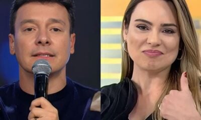 Record tira Hora do Faro e Sheherazade do ar e pode ter ‘Domingão do Tom’ em 2025