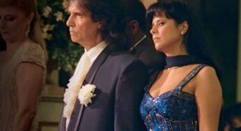 Roberto Carlos posta nos 25 anos da morte da esposa: “Primeira-dama”