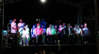 Abertura da Semana Chico Mendes em Xapuri marca legado de líder seringueiro