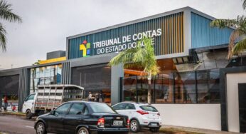 Prazos processuais do TCE seguem suspensos no Acre