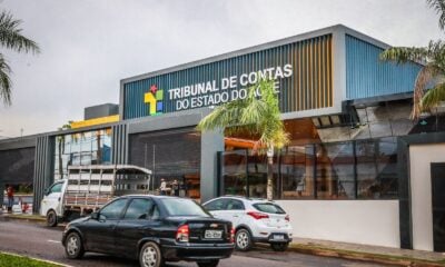 TCE/AC convoca nova lista de aprovados em concurso para posse