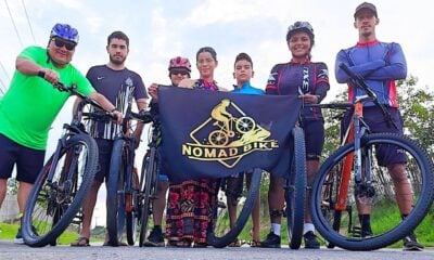 Odeio Pedalar: videomaker conhece grupo de ciclistas no Juruá