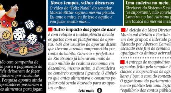Avaliação