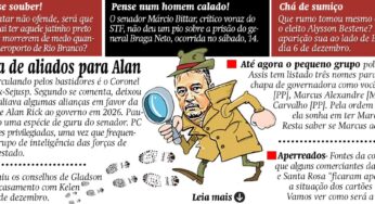Chupa que é de uva!