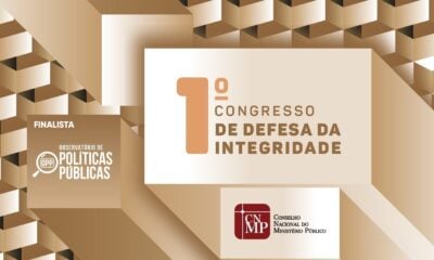 MPAC é finalista em concurso nacional de boas práticas promovido pelo CNMP