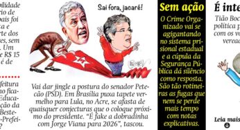 Hacker no Deracre