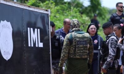 Justiça torna réu assaltante sobrevivente de confronto com o BOPE no Acre