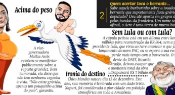 De segunda a sexta-feira