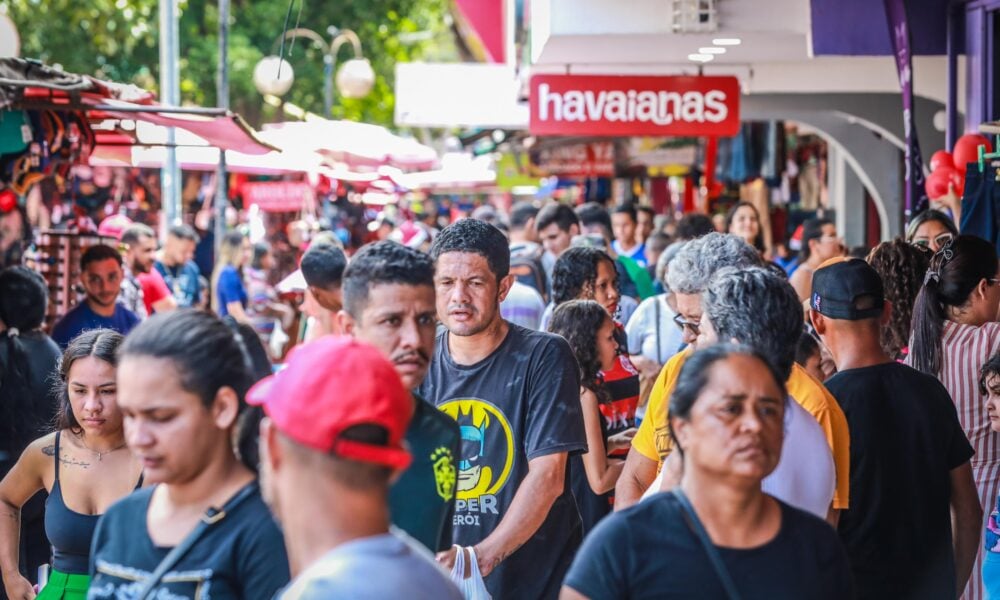 No Acre, 15 mil mulheres moram sozinhas, diz levantamento do IBGE; homens são 25 mil