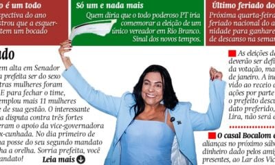 Dois tipos de líderes