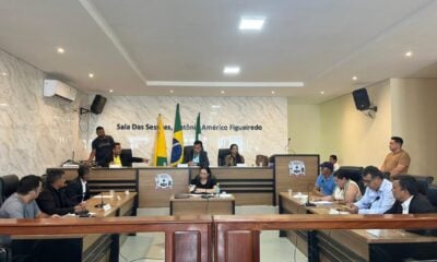 Vereadores derrubam veto de Néia e mantêm aumento salarial para prefeito, vice e secretários