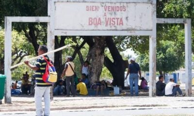 Facção da Venezuela cresce em Roraima e já domina bairros de Boa Vista