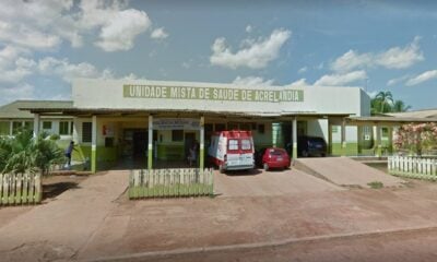 Idosa de 72 anos morre em colisão entre motocicleta e ônibus no interior