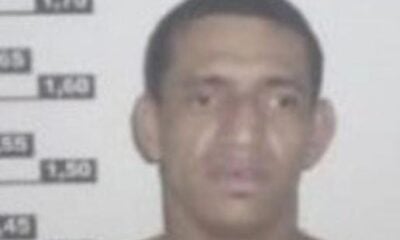 Foragido de presídio de Cruzeiro do Sul é recapturado pela Polícia Civil