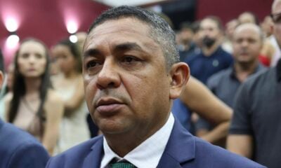 Em Porto Walter, César Andrade vai receber faixa de prefeito do pai