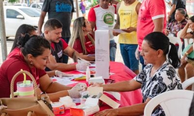 Com 109 casos de HIV, Cruzeiro do Sul  inicia Campanha com testes rápidos