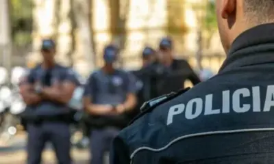 Acre zera casos de suicídio entre policiais da ativa em 2024, aponta Anuário