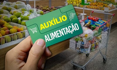 Câmara de Rodrigues Alves cria auxílio-alimentação para servidores