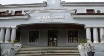 UNIR abre Processo Seletivo com 2.662 vagas em 64 cursos de graduação