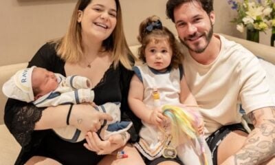 Família de Viih Tube enfrenta novo drama além da internação de Ravi