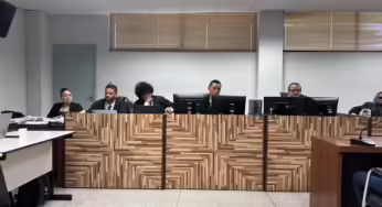 PMs do BOPE acusados de três homicídios são absolvidos após cinco dias de julgamento