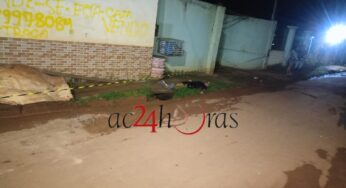Mecânico é morto com três tiros na cabeça em Rio Branco