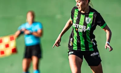 Acreana Valéria Paula acerta com o Grêmio para temporada 2025