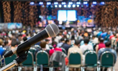 Governo regulamenta patrocínios para ampliar apoio a projetos e eventos