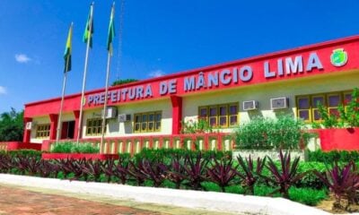 Prefeitura de Mâncio Lima atualiza valor da UNIFP para R$ 4,05