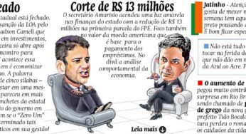Sem celular