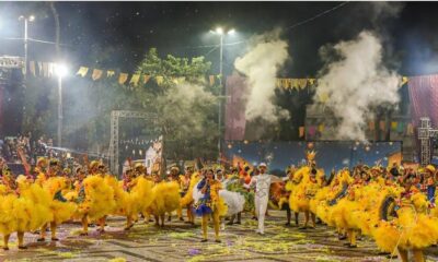 Junina Pega-Pega lança temática 2025 com foco no sertanejo e vida no sertão