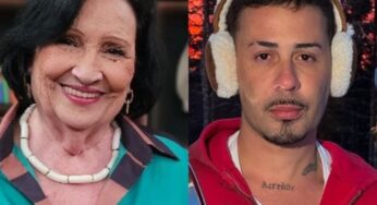 Dona Déa Lúcia detona Carlinhos Maia e acusa influencer de transfobia