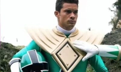 Ator de ‘Power Rangers’ é condenado por agredir idoso de andador; assista