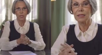 Dona Florinda se revolta com teaser da nova série sobre Chaves