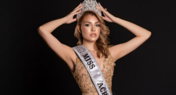 Layanne Castro é aclamada nova Miss Universo Acre 2025
