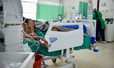 Acre registra mais de 3,3 mil casos e 20 mortes pela Covid-19 em 2025